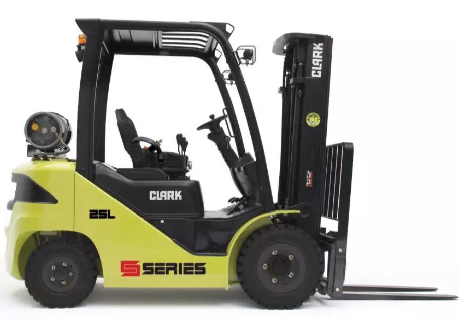 Chariots élévateurs