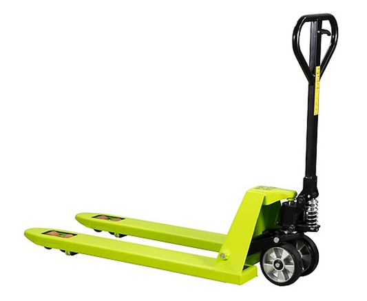 Transpalette manuel 2200kg - Pramac HPT2.2