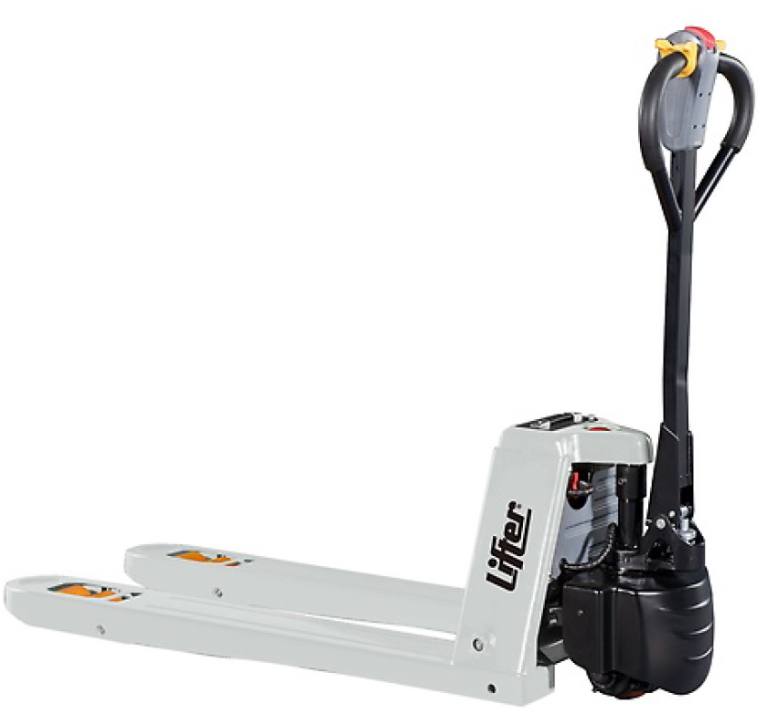 Transpalette lithium Pramac EY15L