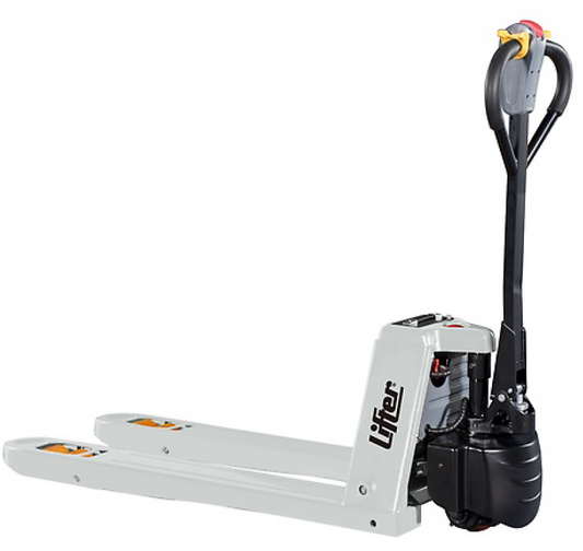 Transpalette lithium Pramac EY15L